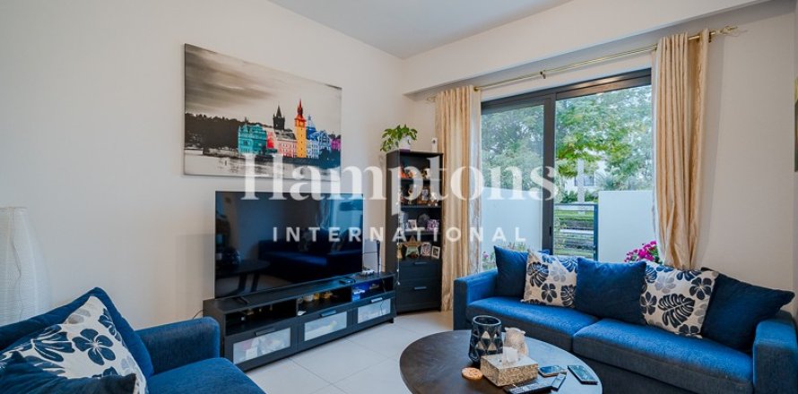 Таунхаус в Arabian Ranches 2, Дубай, 3 спальни, 191.38м², № 101368