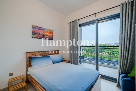 Снять в аренду таунхаус в Arabian Ranches 2, Дубай: 3 спальни, 191.38018000м², № 101368 - фото 7