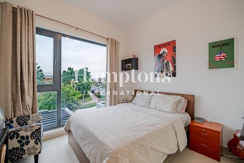 Снять в аренду таунхаус в Arabian Ranches 2, Дубай: 3 спальни, 191.38018000м², № 101368 - фото 14