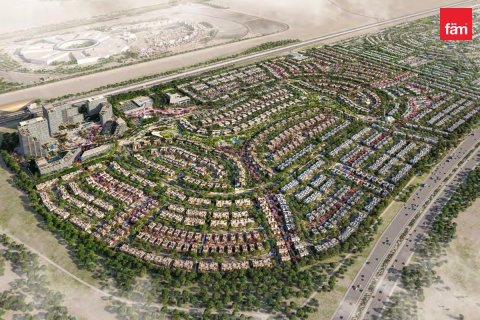تاون هاوس في دبي 3 غرف نوم, 184.4 م² رقم 137505 - صورة 11