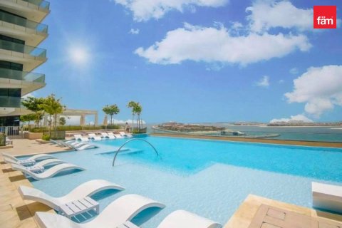 Apartment in Dubai Harbour, Dubai 1 bedroom, 69 sq.m. № 137504 - photo 3