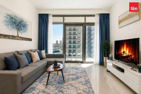 Apartment in Dubai Harbour, Dubai 1 bedroom, 69 sq.m. № 137504 - photo 2