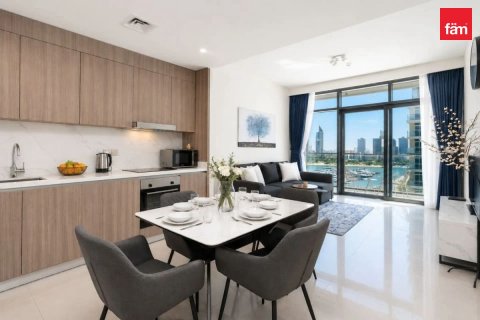 Apartment in Dubai Harbour, Dubai 1 bedroom, 69 sq.m. № 137504 - photo 10