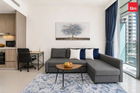 Apartment in Dubai Harbour, Dubai 1 bedroom, 69 sq.m. № 137504 - photo 4