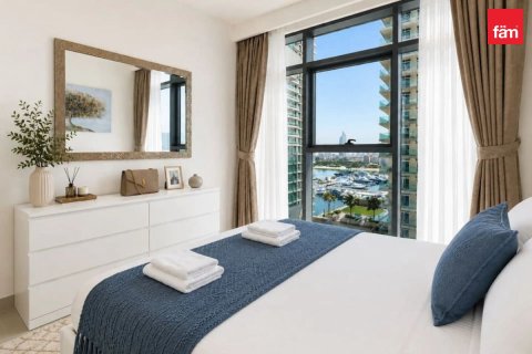 Apartment in Dubai Harbour, Dubai 1 bedroom, 69 sq.m. № 137504 - photo 12