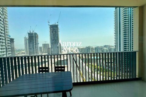 Apartment in Dubai Creek Harbour (The Lagoons), Dubai 2 bedrooms, 107 sq.m. № 141853