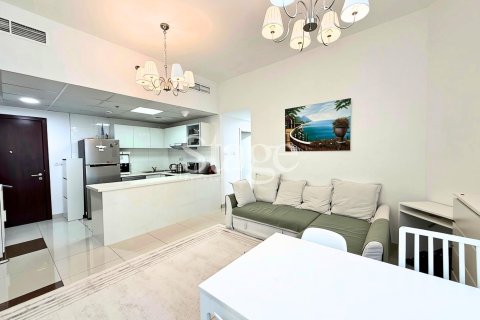 Appartement à Marina Wharf, Dubai Marina, Dubai, 2 chambres, 71 m², № 141851
