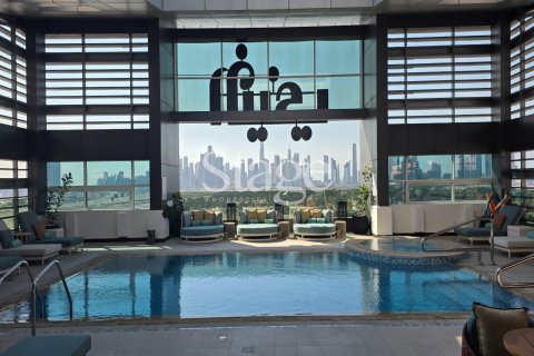 Apartment in Al Jaddaf, Dubai 1 bedroom, 68 sq.m. № 141852 - photo 17