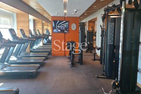 Apartment in Al Jaddaf, Dubai 1 bedroom, 68 sq.m. № 141852 - photo 15