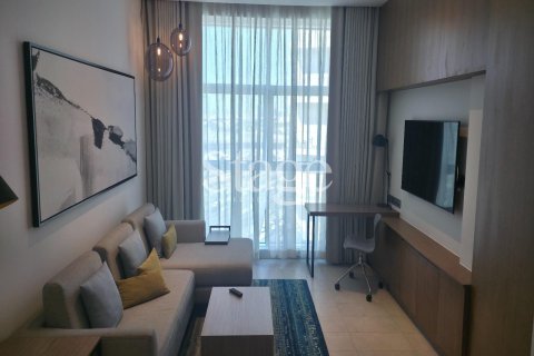 Apartment in Al Jaddaf, Dubai 1 bedroom, 68 sq.m. № 141852 - photo 4