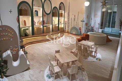 Apartment in Al Jaddaf, Dubai 1 bedroom, 68 sq.m. № 141852 - photo 19