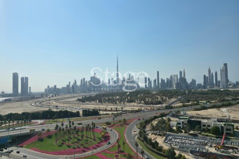 Appartement à Al Jaddaf, Dubai, 1 chambre, 68 m², № 141852