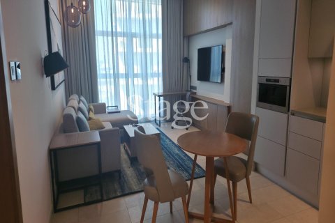 Apartment in Al Jaddaf, Dubai 1 bedroom, 68 sq.m. № 141852 - photo 2