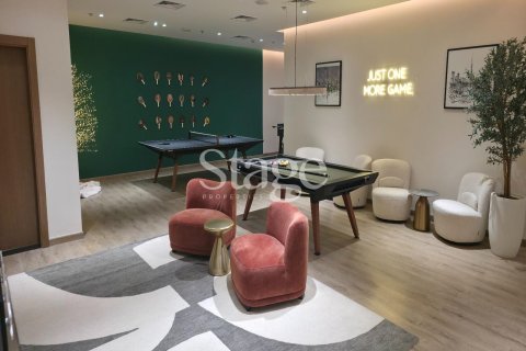 Apartment in Al Jaddaf, Dubai 1 bedroom, 68 sq.m. № 141852 - photo 20