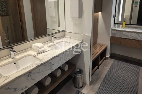 Apartment in Al Jaddaf, Dubai 1 bedroom, 68 sq.m. № 141852 - photo 16