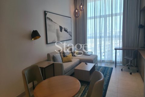 Apartment in Al Jaddaf, Dubai 1 bedroom, 68 sq.m. № 141852 - photo 7