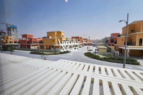 فيلا في Damac Lagoons, دبي 4 غرف نوم, 205 م² رقم 141854