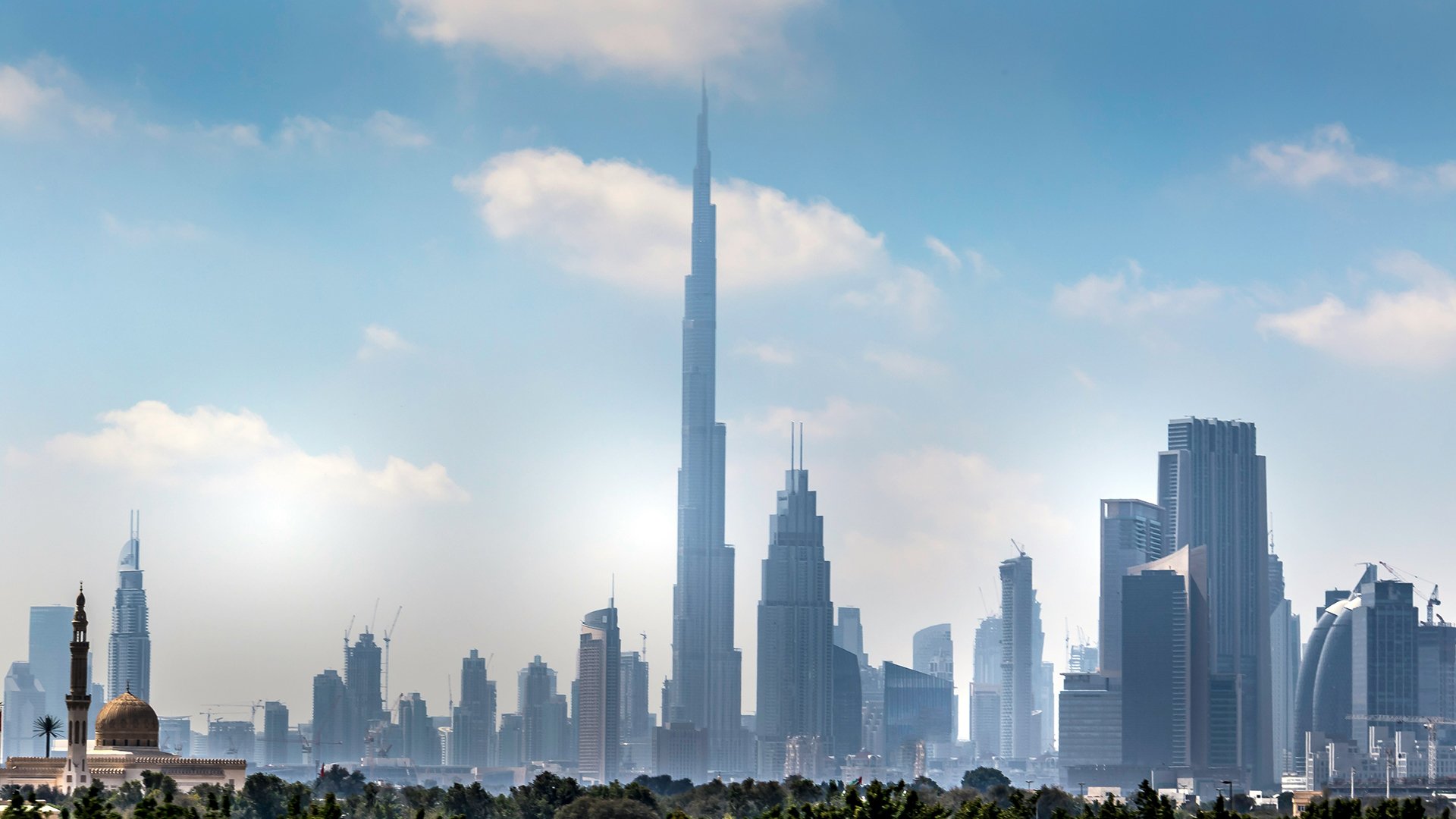 Dubai Investments increased its net profit in the first quarter to $46 million thanks to growth in property income