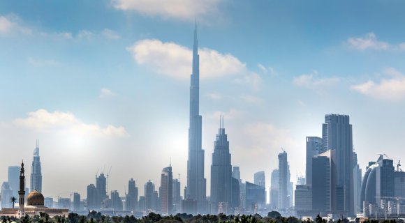 Dubai Investments увеличила чистую прибыль в первом квартале до 46 млн долларов благодаря росту доходов от недвижимости
