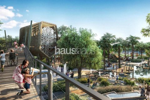 Maison de ville à Aura, Tilal Al Ghaf, Dubai, 3 chambres, 203 m², № 43577 - photo 13