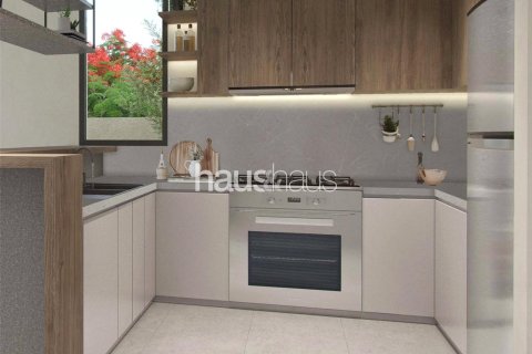 Maison de ville à Aura, Tilal Al Ghaf, Dubai, 3 chambres, 203 m², № 43577 - photo 6