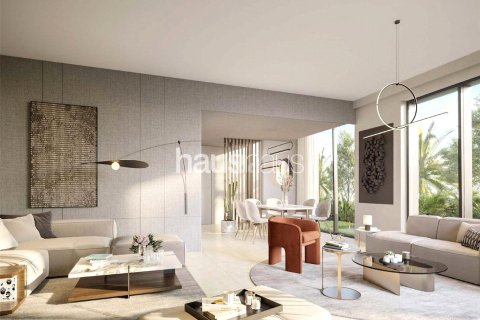 Maison de ville à Aura, Tilal Al Ghaf, Dubai, 3 chambres, 203 m², № 43577 - photo 8