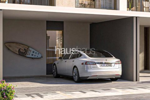 Maison de ville à Aura, Tilal Al Ghaf, Dubai, 3 chambres, 203 m², № 43577 - photo 10