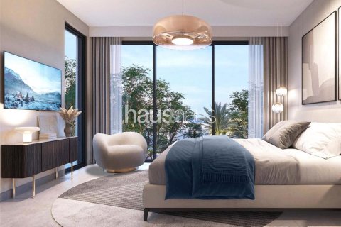 Maison de ville à Aura, Tilal Al Ghaf, Dubai, 3 chambres, 203 m², № 43577 - photo 3