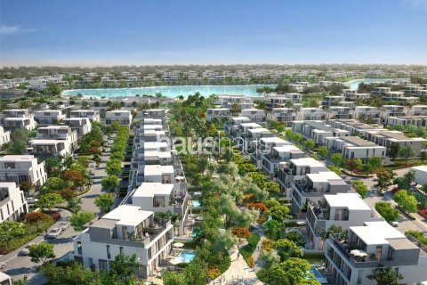 Maison de ville à Aura, Tilal Al Ghaf, Dubai, 3 chambres, 203 m², № 43577 - photo 14