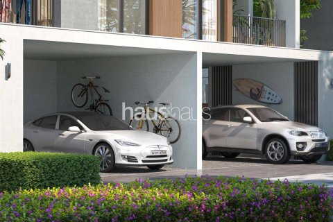 Maison de ville à Aura, Tilal Al Ghaf, Dubai, 3 chambres, 203 m², № 43577 - photo 11
