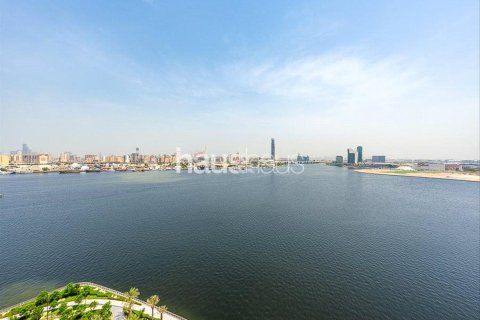 Apartment in Dubai Creek Harbour (The Lagoons), Dubai 2 bedrooms, 100 sq.m. № 43578