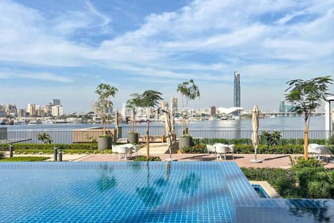Appartement à Dubai Creek Harbour (The Lagoons), Dubai, 2 chambres, 100 m², № 43578 - photo 13