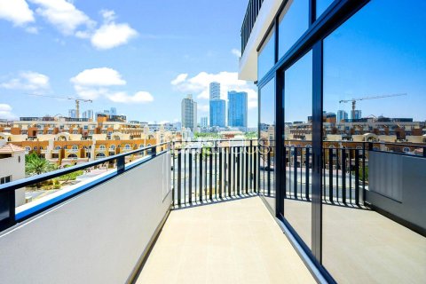 Купить квартиру в Belgravia, Джумейра Вилладж Серкл, Дубай: 1 спальня, 95м², № 43566 - фото 3