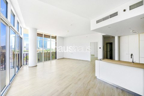 Appartement à Belgravia, Jumeirah Village Circle, Dubai, 1 chambre, 95 m², № 43566
