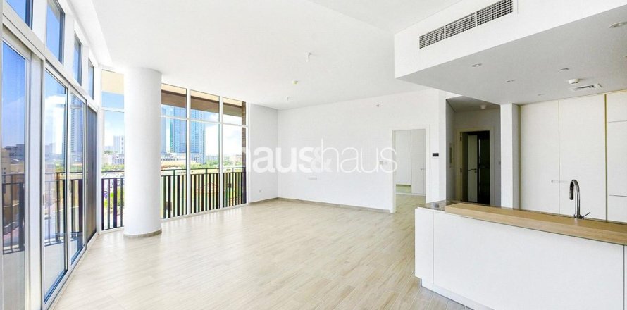 Квартира в Belgravia, Джумейра Вилладж Серкл, Дубай, 1 спальня, 95м², № 43566