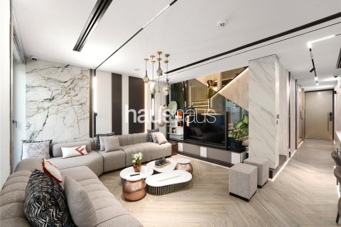 Villa à Elan, Tilal Al Ghaf, Dubai, 4 chambres, 223 m², № 43575