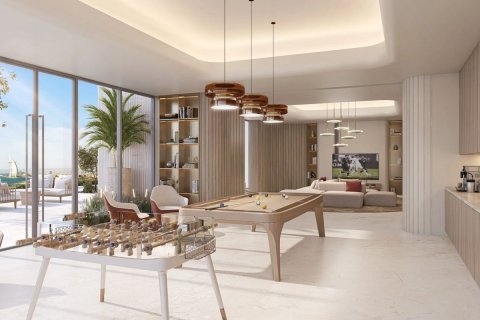 Apartment in Palm Jumeirah, Dubai 1 bedroom, 102.7 sq.m. № 59552