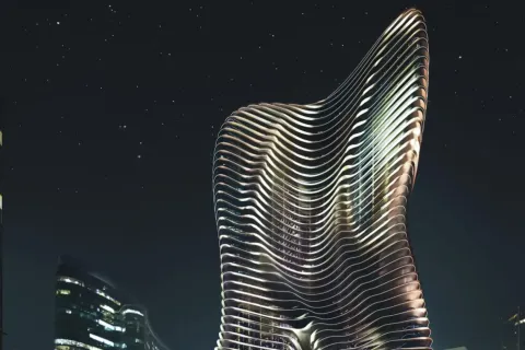 شقة في الخليج التجاري, دبي 2 غرف نوم, 188.41 م² رقم 133482 - صورة 3