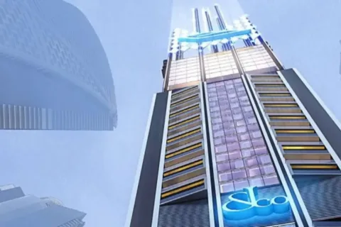 شقة في الخليج التجاري, دبي 2 غرف نوم, 303.22 م² رقم 133484 - صورة 9
