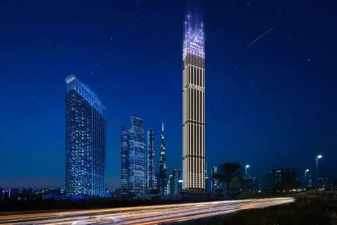 شقة في الخليج التجاري, دبي 2 غرف نوم, 303.22 م² رقم 133484 - صورة 4