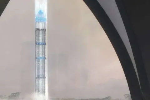 شقة في الخليج التجاري, دبي 2 غرف نوم, 303.22 م² رقم 133484 - صورة 5