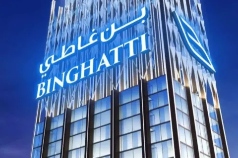 شقة في الخليج التجاري, دبي 2 غرف نوم, 303.22 م² رقم 133484 - صورة 8