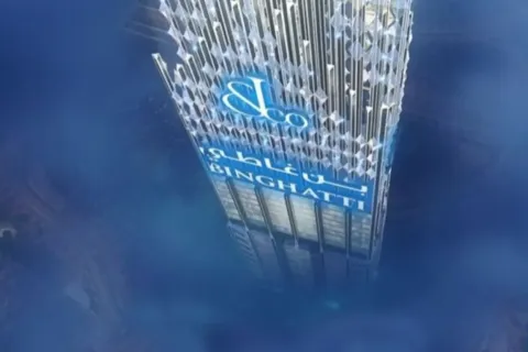 شقة في الخليج التجاري, دبي 2 غرف نوم, 303.22 م² رقم 133484 - صورة 7