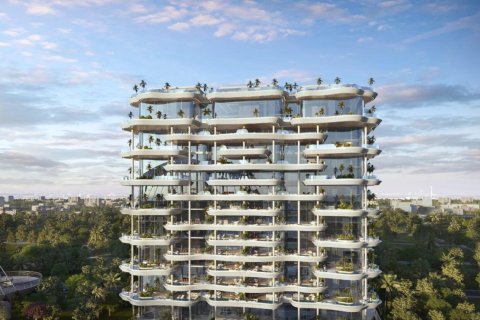 Apartamento en Dubai, 3 dormitorios, 431.72 m², № 133479 - foto 10