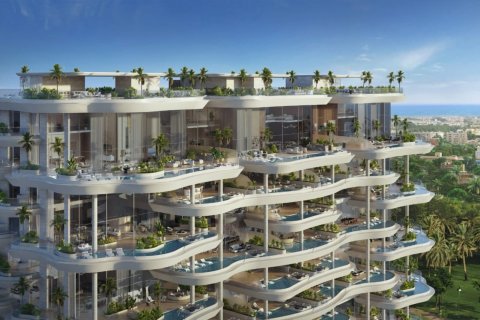 Apartamento en Dubai, 3 dormitorios, 431.72 m², № 133479 - foto 9