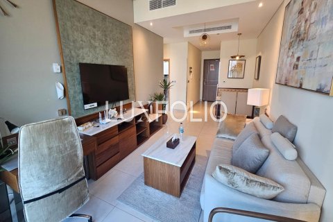 Квартира в Бизнес-Бэе, Дубай, 1 спальня, 78м², № 46459