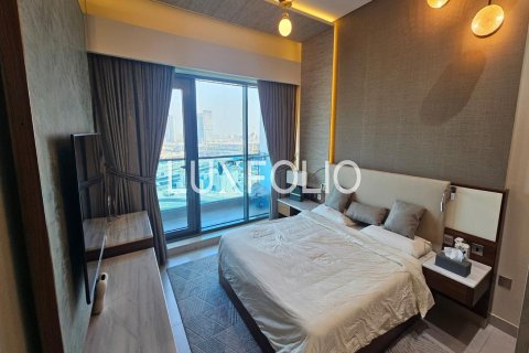 Снять в аренду квартиру в Бизнес-Бэе, Дубай: 1 спальня, 78м², № 46459 - фото 6
