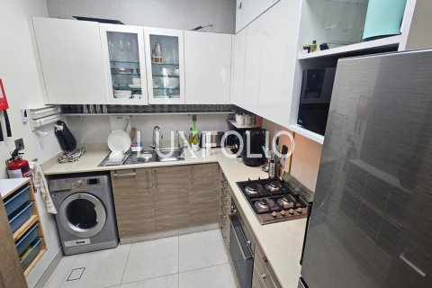 Снять в аренду квартиру в Бизнес-Бэе, Дубай: 1 спальня, 78м², № 46459 - фото 7