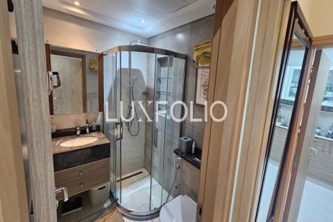 Снять в аренду квартиру в Бизнес-Бэе, Дубай: 1 спальня, 78м², № 46459 - фото 9