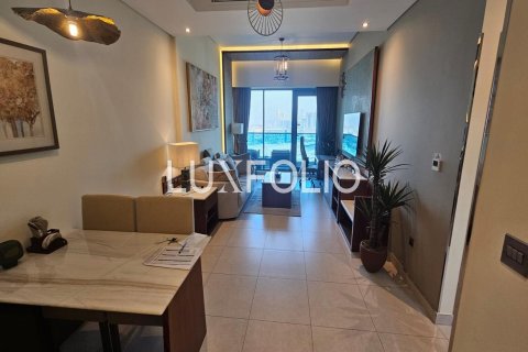 Снять в аренду квартиру в Бизнес-Бэе, Дубай: 1 спальня, 78м², № 46459 - фото 5